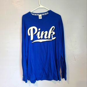 Victoria's Secret long sleeve tee